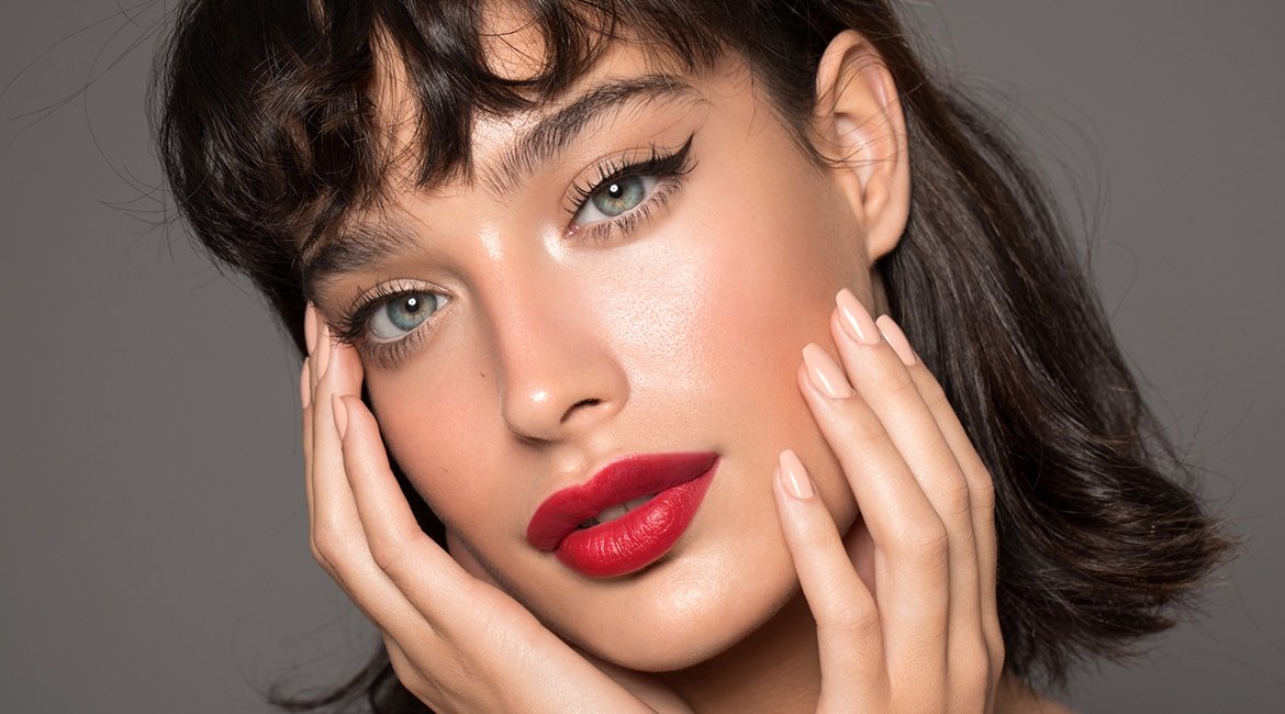 5 Tipps Wie Sie Gruene Augen Schminken können